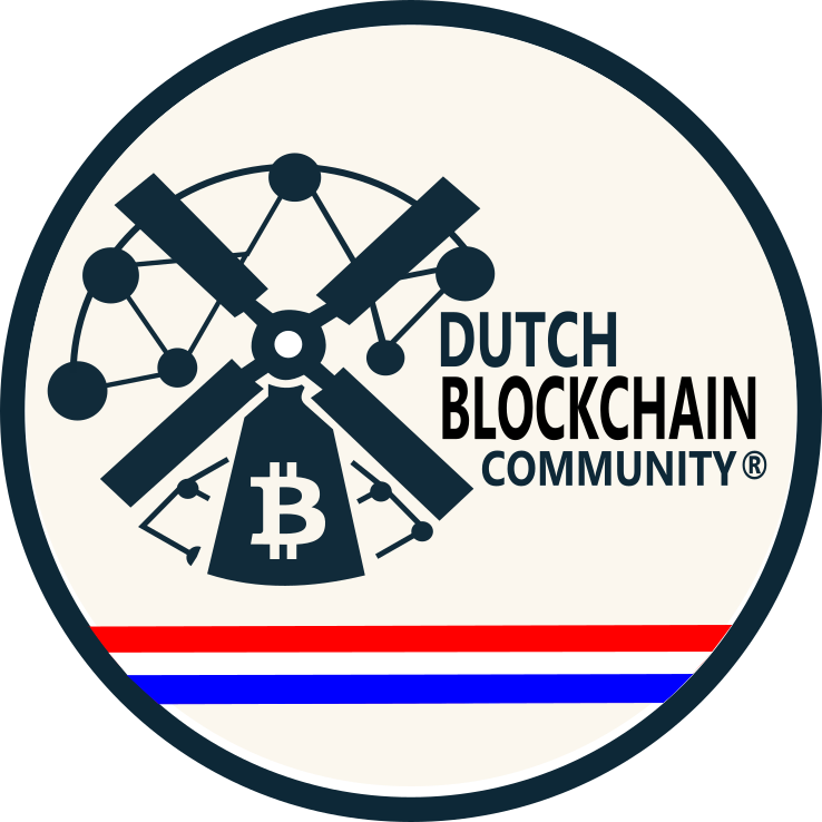Dutch Blockchain Community